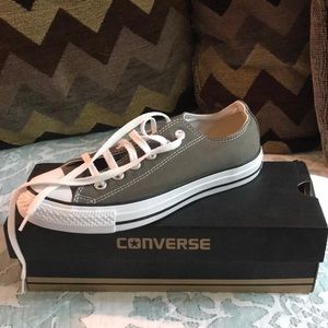 Brand new Converse All⭐️sz. 7.5w or 5.5m